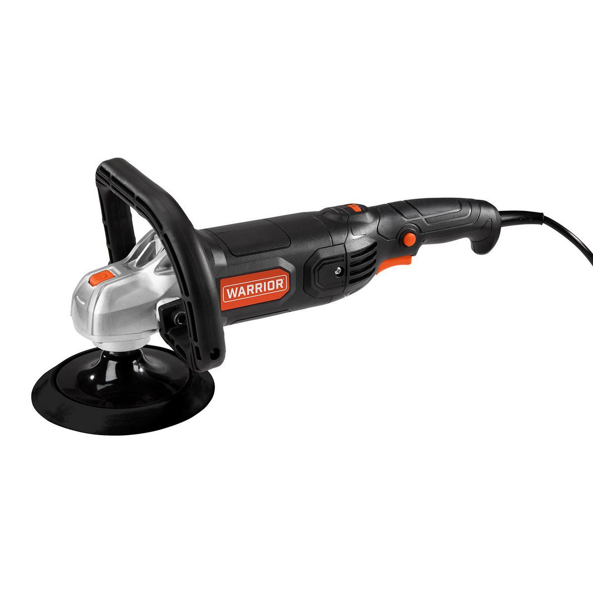 7 in. Variable-Speed Rotary Polisher/Sander L9377