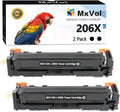 Black 2-Pack Toner Cartridge T82175