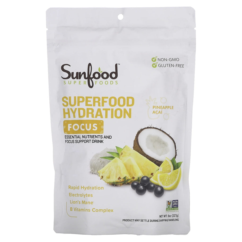 Pineapple Acai 8 oz O516057