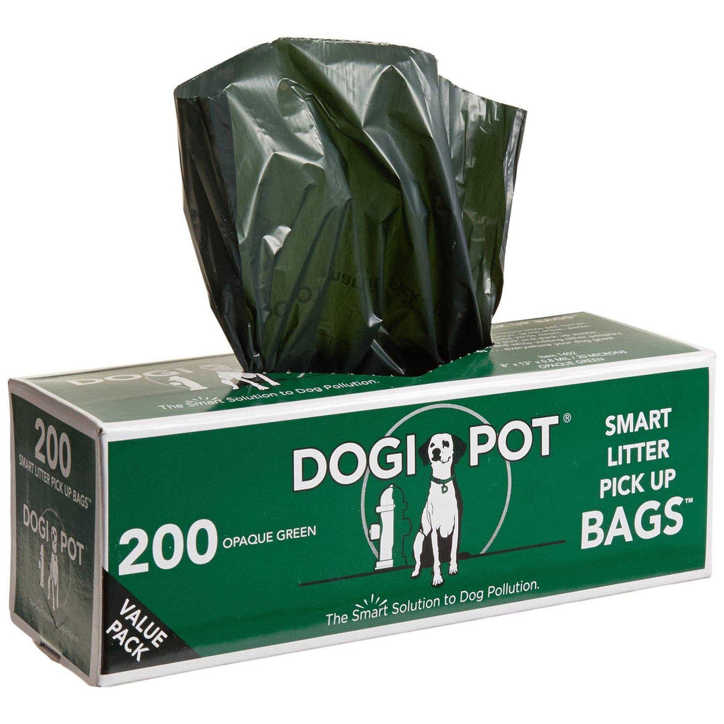 Litter Pick Up Bag Rolls P692642