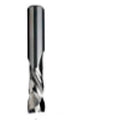 Solid Carbide Up/Downcut Spiral Mortising Bit, 1/2-Inch B6121