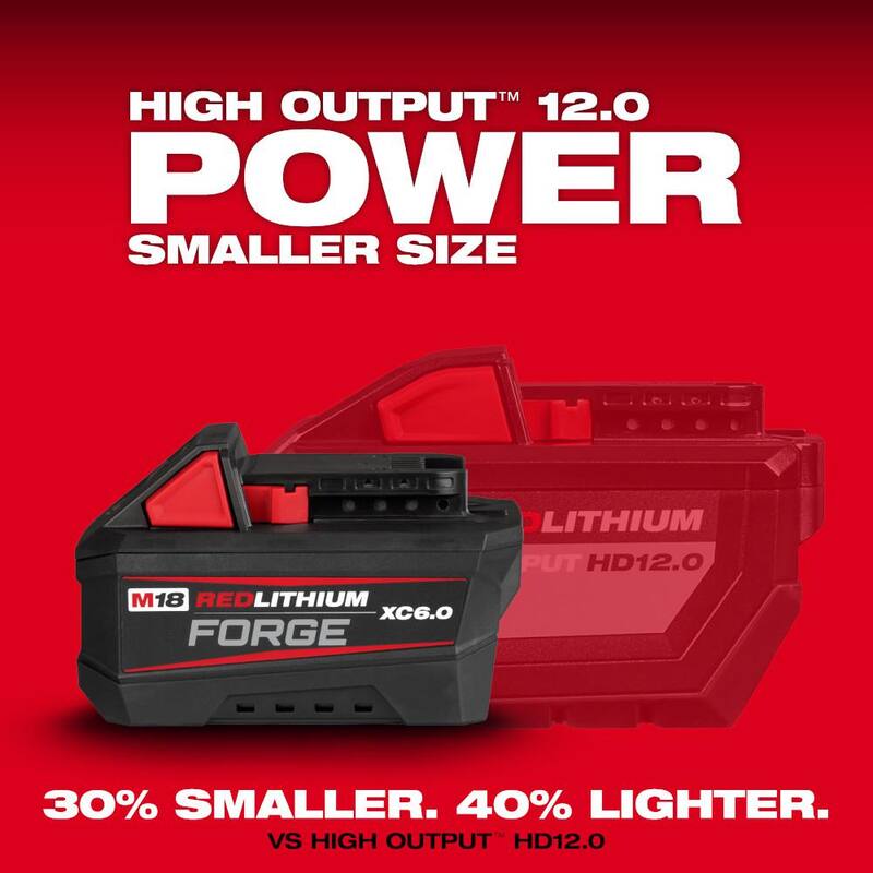 18V Lithium-Ion 6.0 Ah Battery Pack J5309