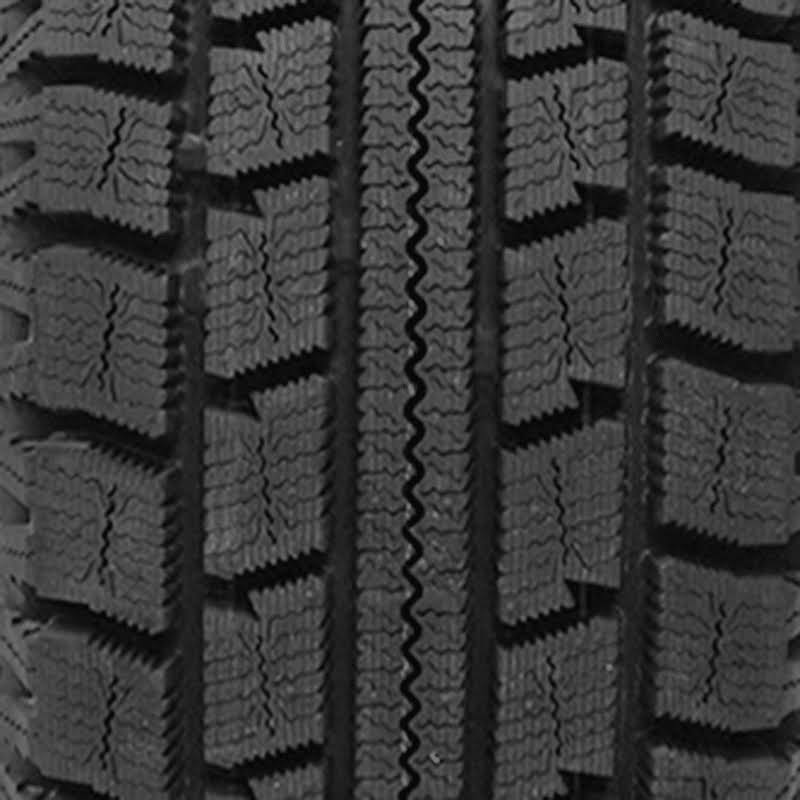 225/45R17 91T Winter Tire L93102