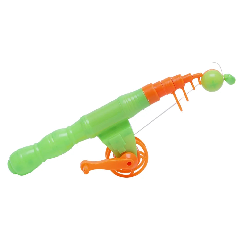 Magnetic Fishing Game Toy C624652