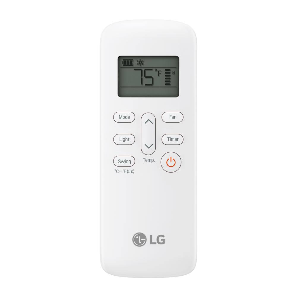 10,000 BTU Portable Air Conditioner R57596