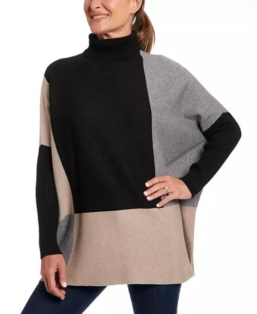 Turtleneck Sweater O708330