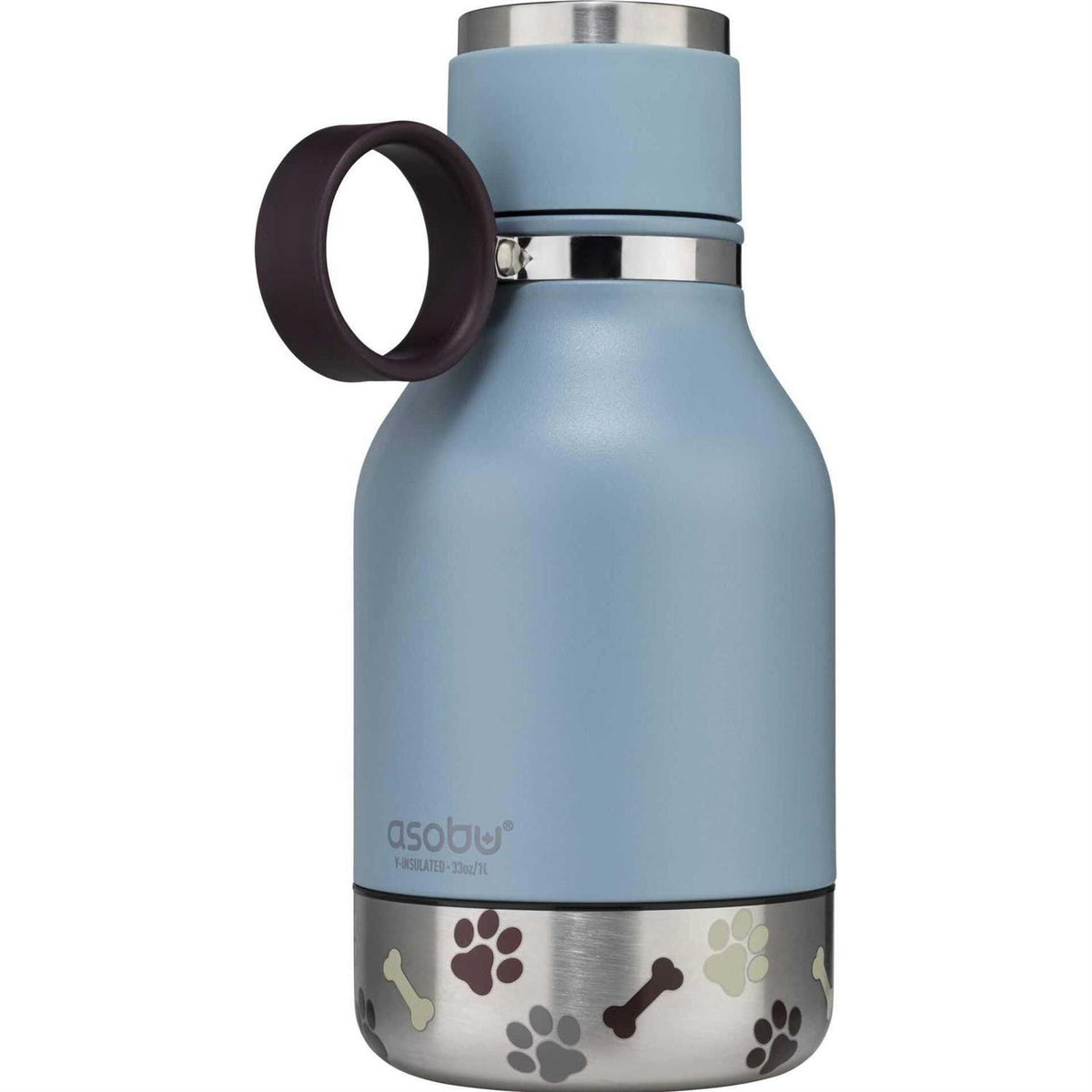 Dog Bowl Bottle E486073