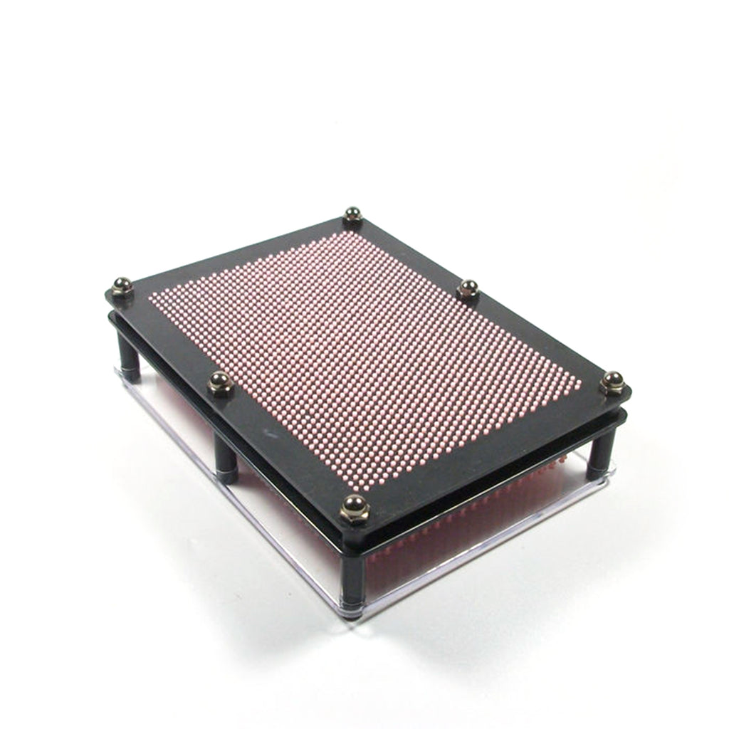 3D Pin Art Impression Board X71516