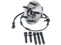 Front Wheel Hub Assembly with ABS Brakes V33745
