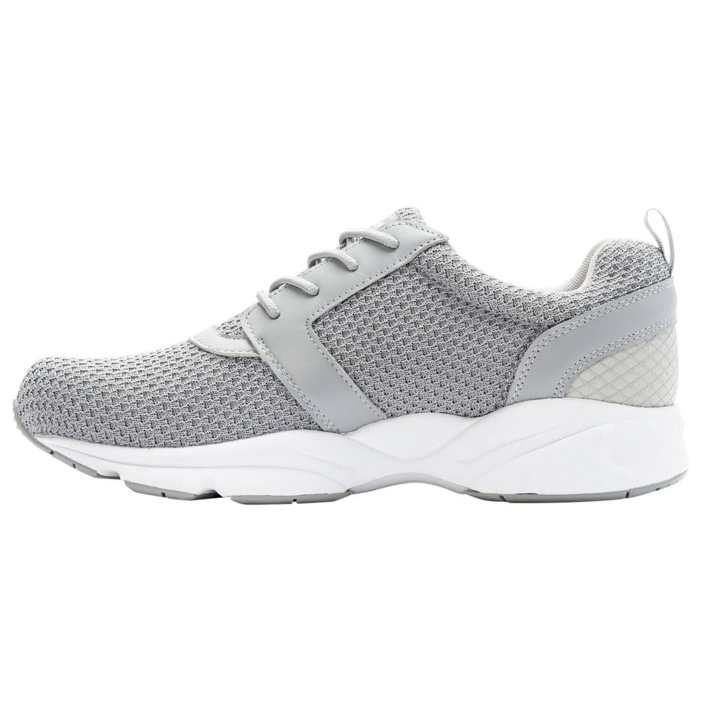 Men's Walking Shoes Light Grey Size 11 P80431