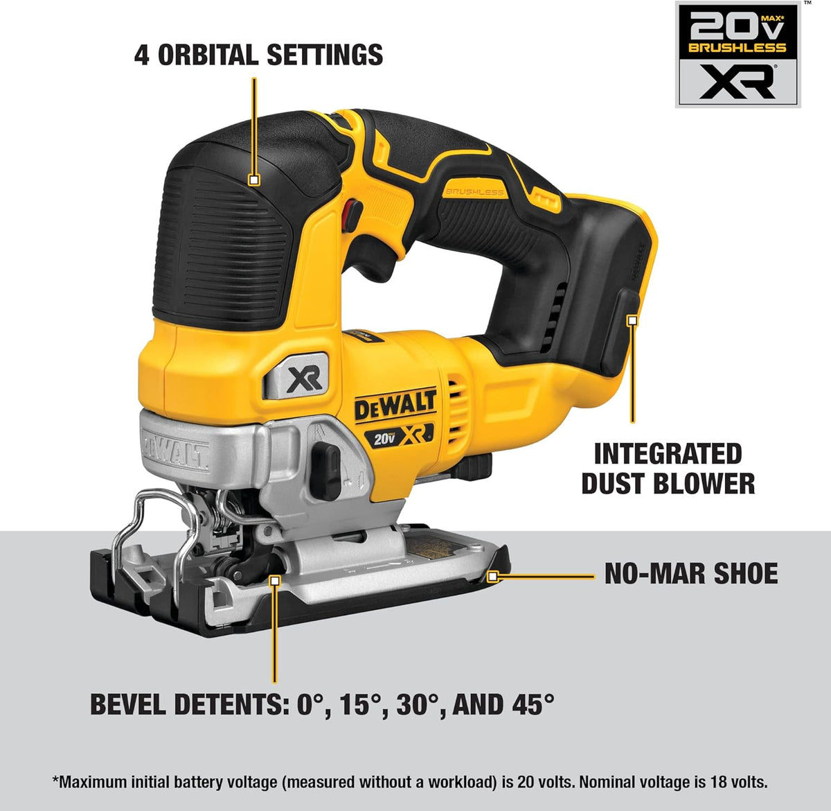 Jig Saw T77496