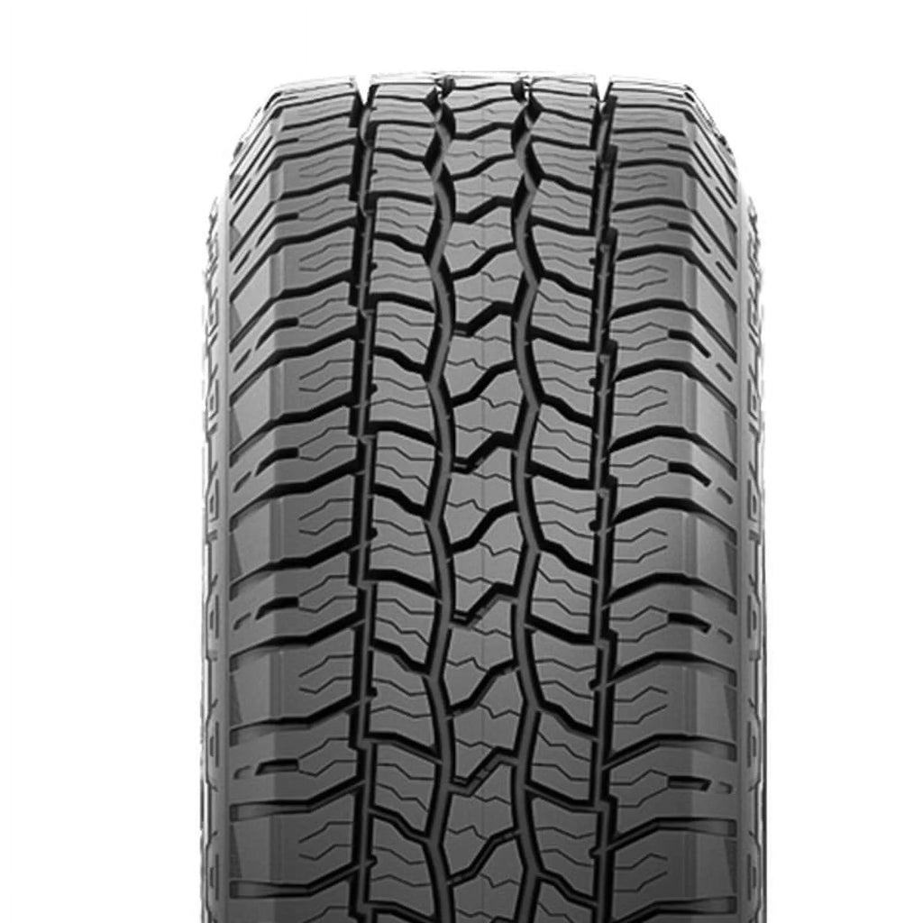 All Country AT2 LT235/75R15 C/6PLY BSW N4001