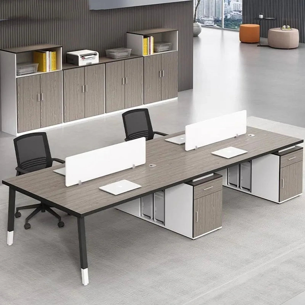 Office Desk N511