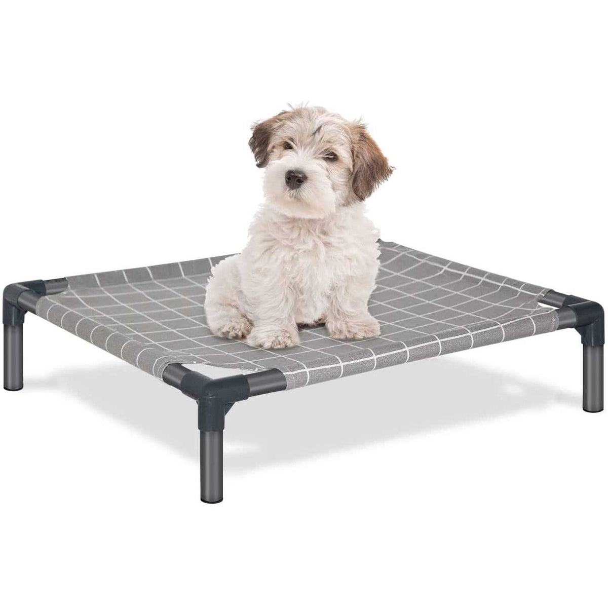 Elevated Pet Bed Dog Cot A85352