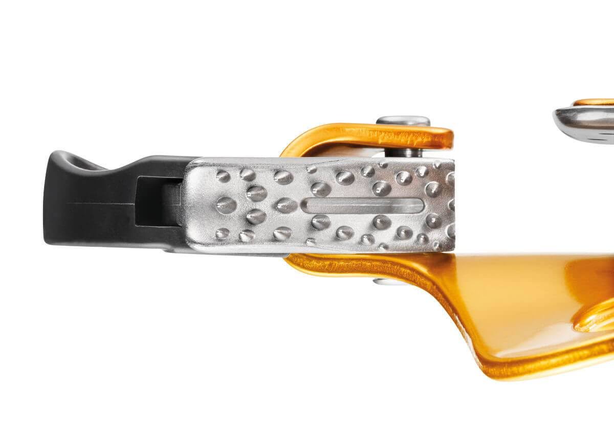 Croll Compact Chest Ascender Y600934