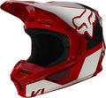 Flame Red Youth Helmet Y78230