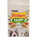 Dry Cat Food with Chicken N337