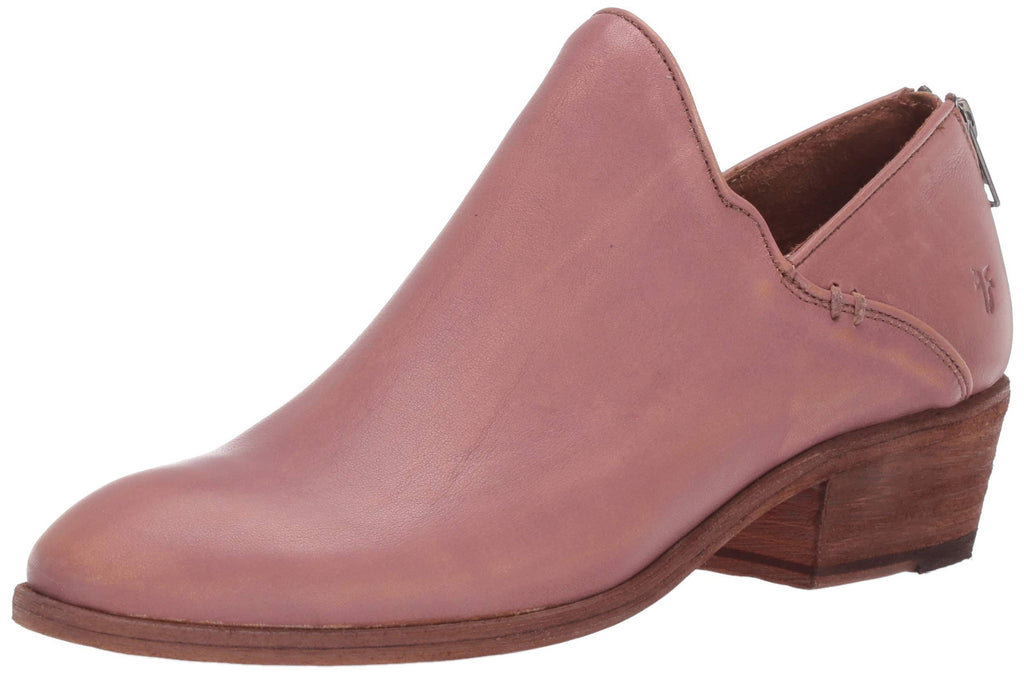 Pale Blush Shootie W12386