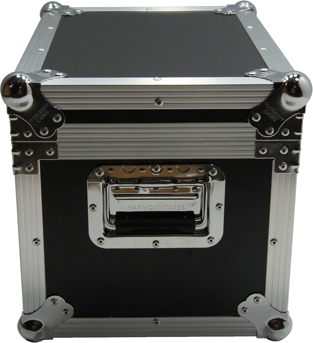 Quad Chamber DJ Lighting Travel Case M696818