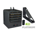 240V 3 kw 1 Phase Unit Heater with Bracket N142468