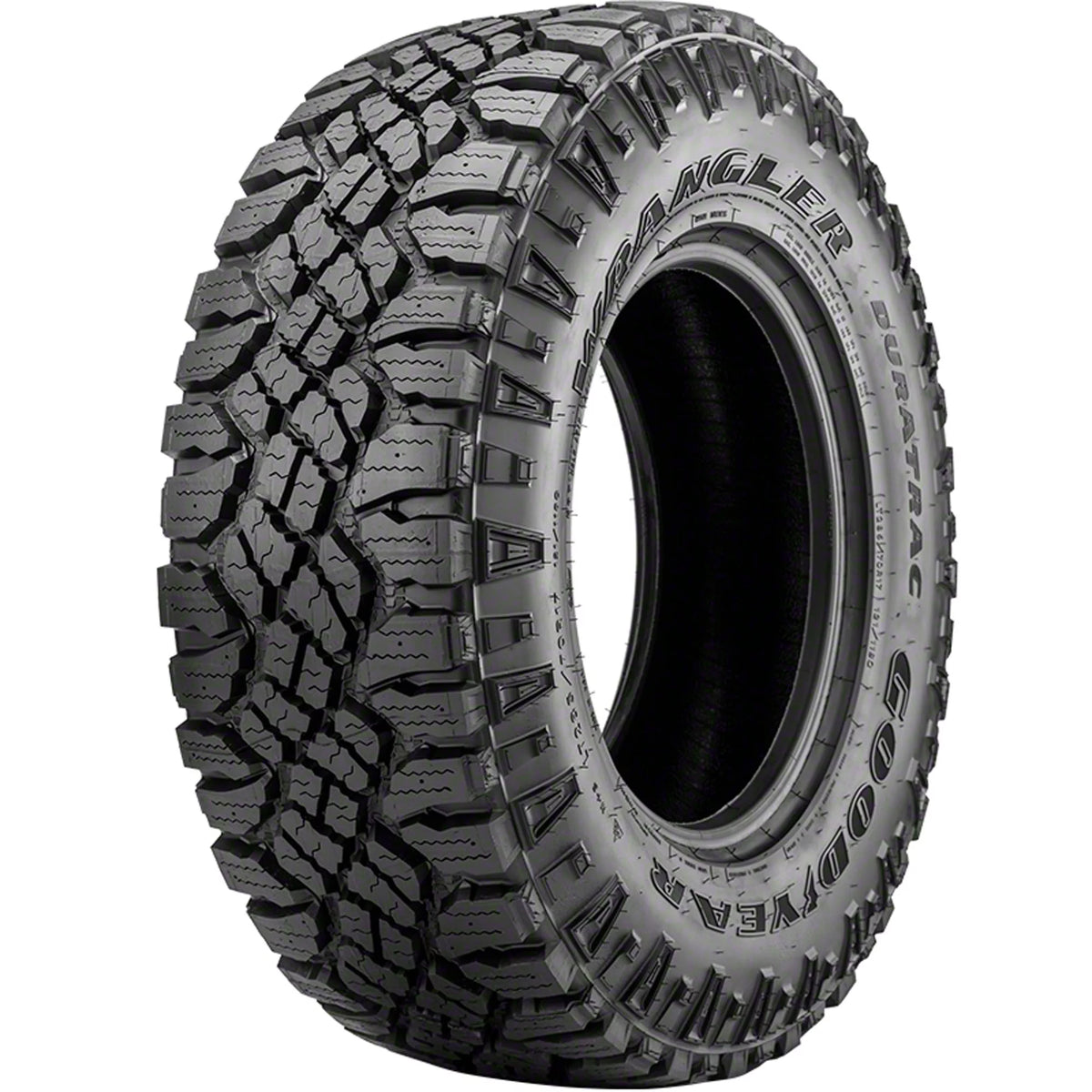 LT235/80R17 Light Truck Tire T1014