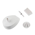 Juicer Attachment for 4.5-5 Qt Mixer N9306