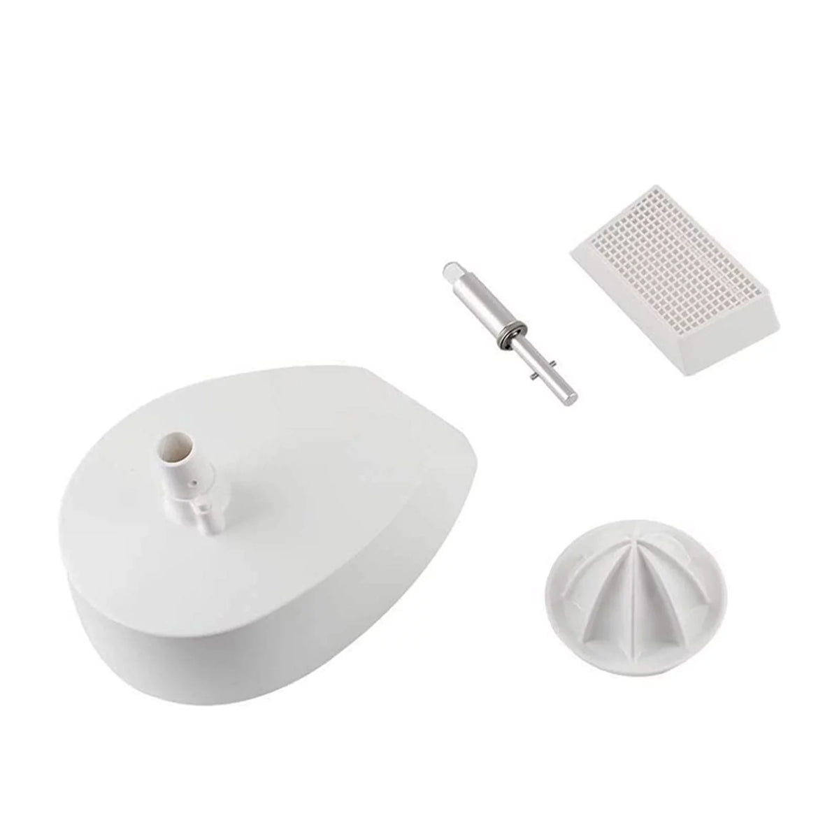 Juicer Attachment for 4.5-5 Qt Mixer N9306