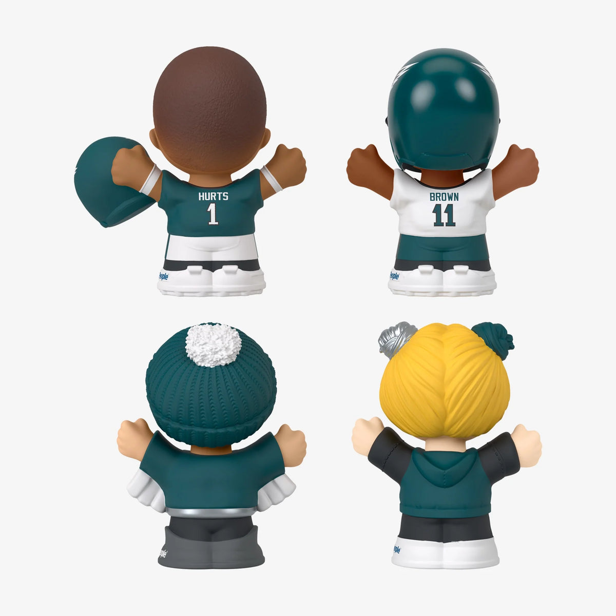 Little People Collector Set D78659
