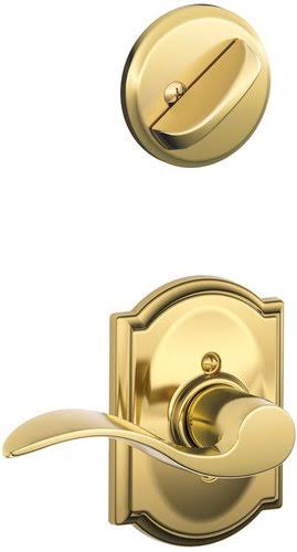 Oil Rubbed Bronze Interior Active Trim S6854