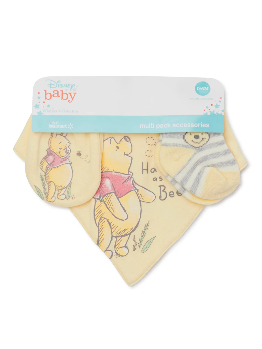 13-Piece Baby Layette Gift Set E515223