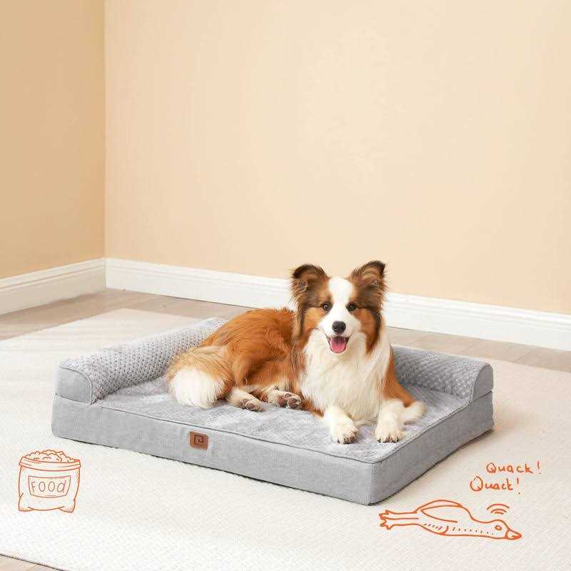 Elevated Pet Bed Dog Cot A85352