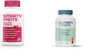 Gummy Multivitamin with Omega 3 Fish Oil, Vitamin D3, C, B12 L7294