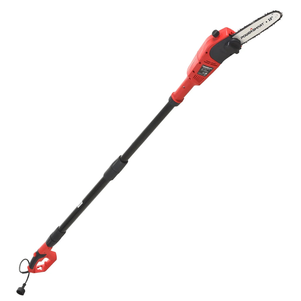 Corded Electric Pole Saw with Oiling System O731