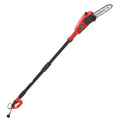 Corded Electric Pole Saw with Oiling System O731