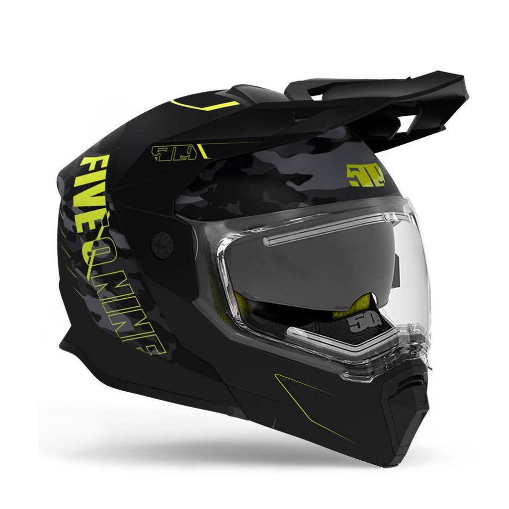 Storm Chaser 2XL Helmet X6276