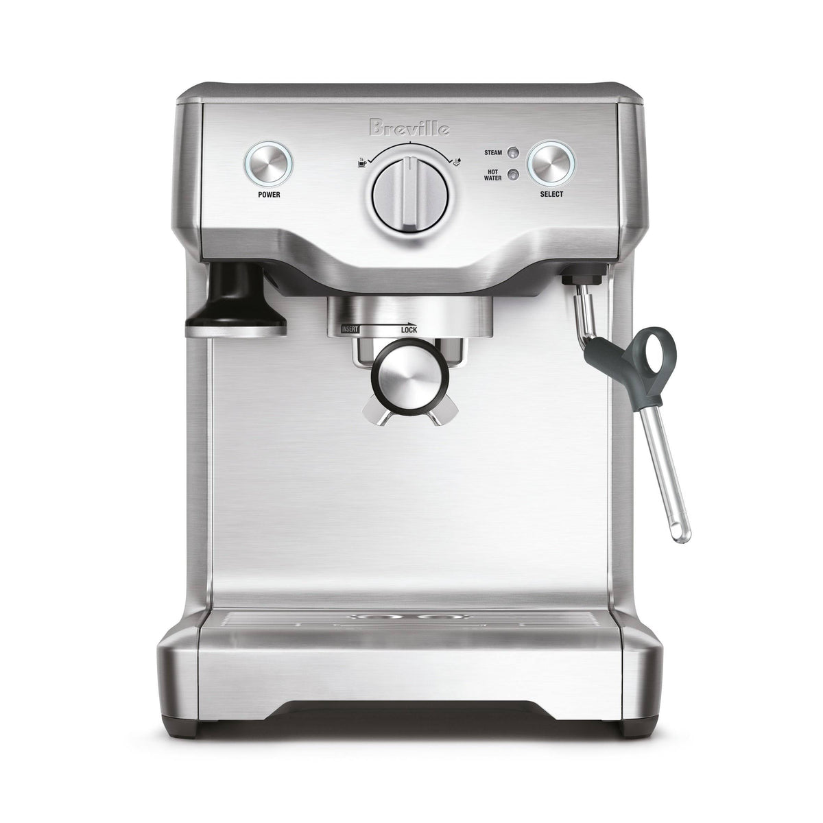Stainless Steel Espresso Machine C3864