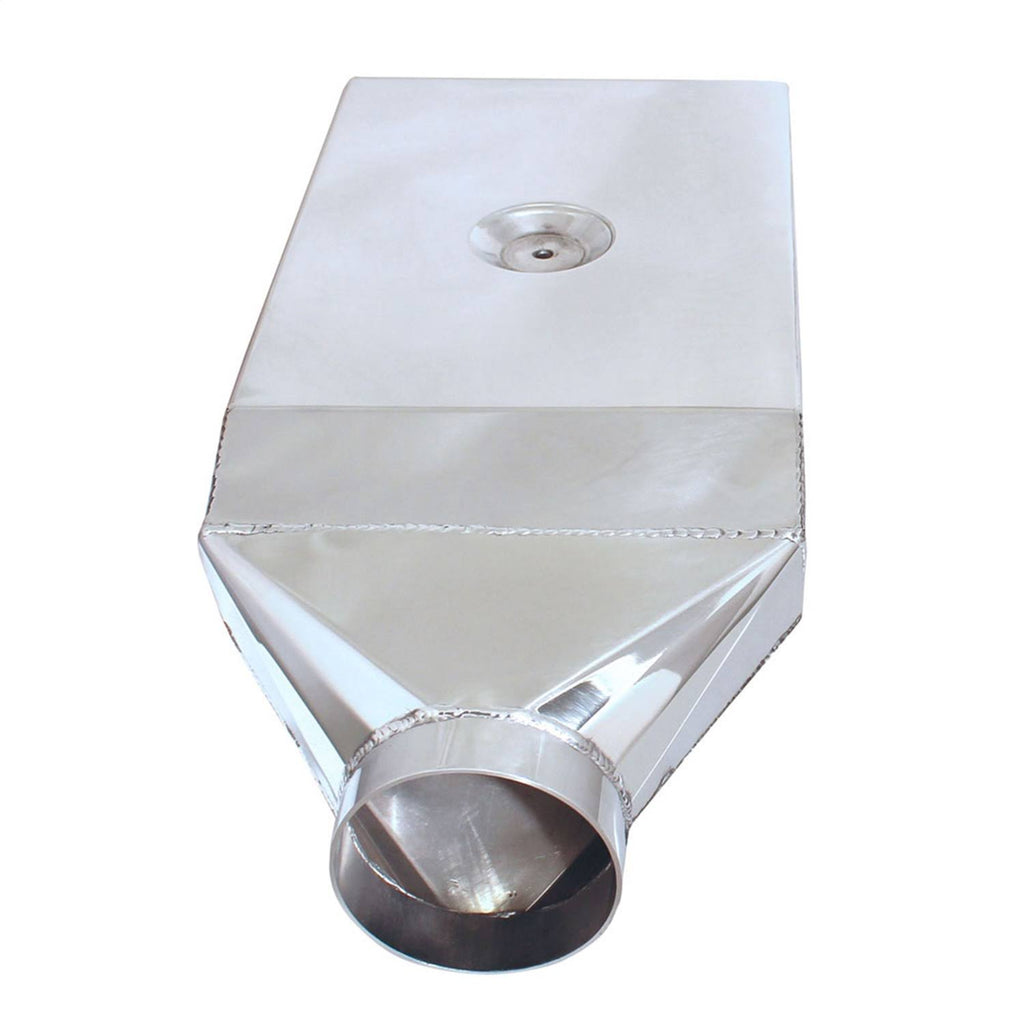 Air Intake Plenum V338