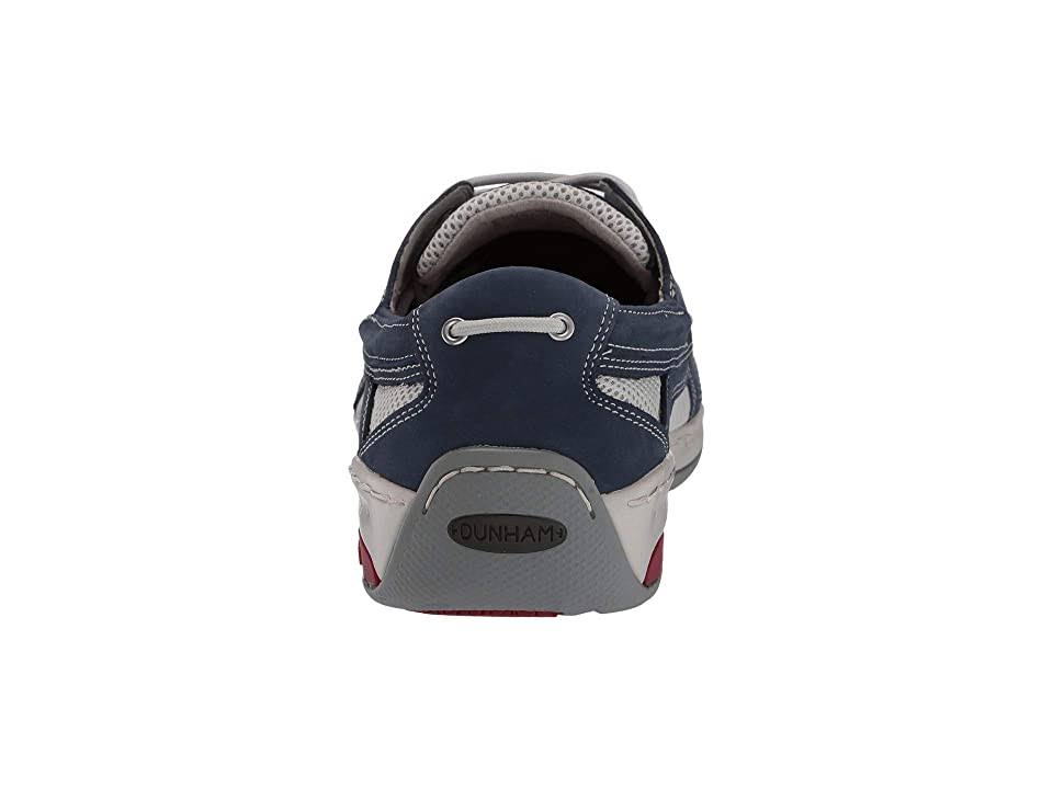 Navy Men&s Captain Shoes M2816