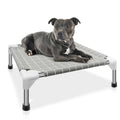 Elevated Pet Bed Dog Cot A85352
