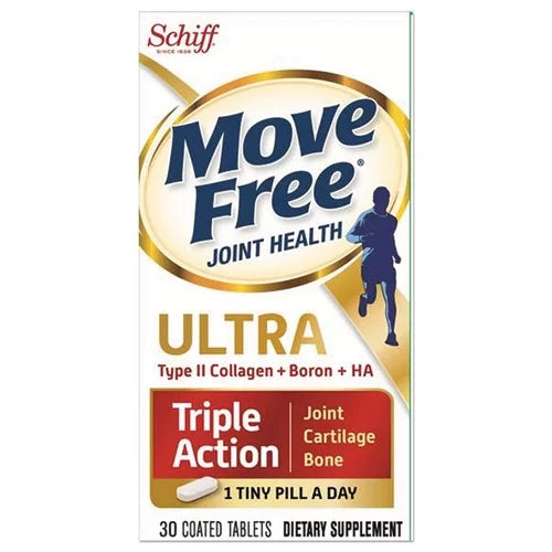 Joint Health Tablet 30 Count S87285