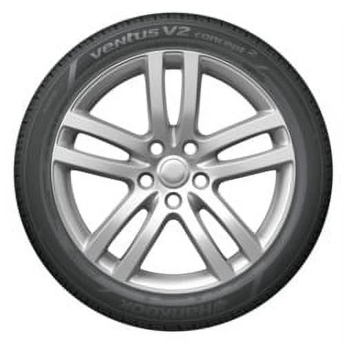 All-Season Tire 205/50R17 93V Z86048