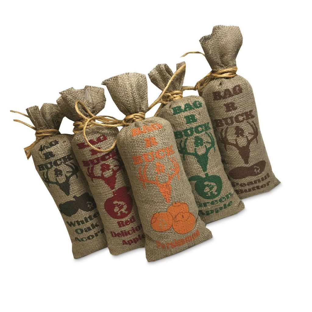 5 Flavor Pack G279
