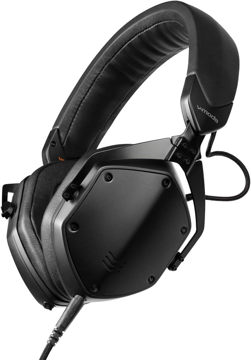 Matte Black Studio Headphone Y43440