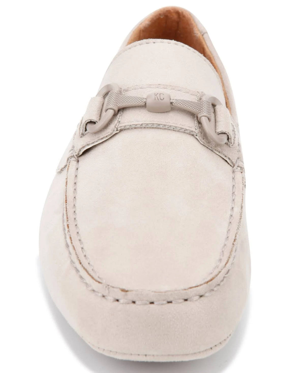 Light Grey Men&s Bit Drivers Z613934