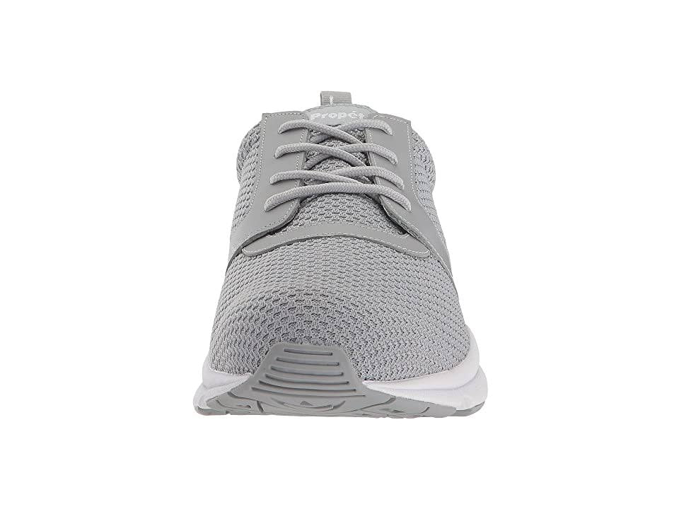 Men's Walking Shoes Light Grey Size 11 P80431
