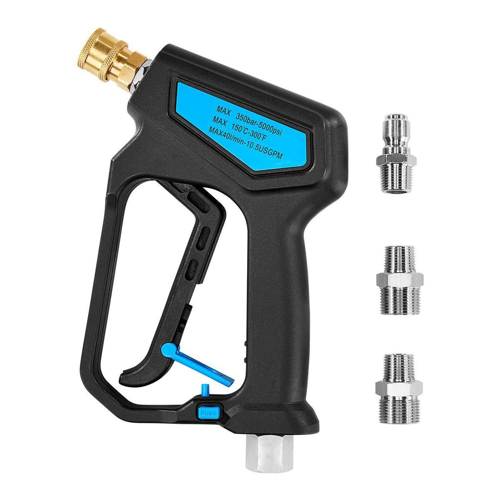 Pressure Washer Spray Gun R766