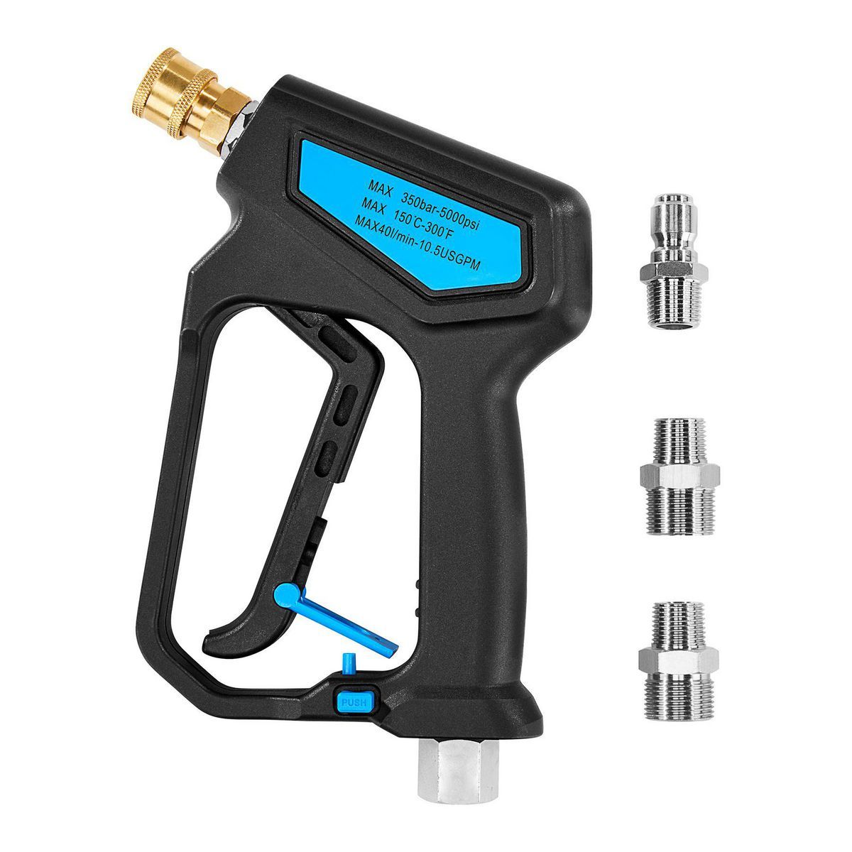 Pressure Washer Spray Gun R766