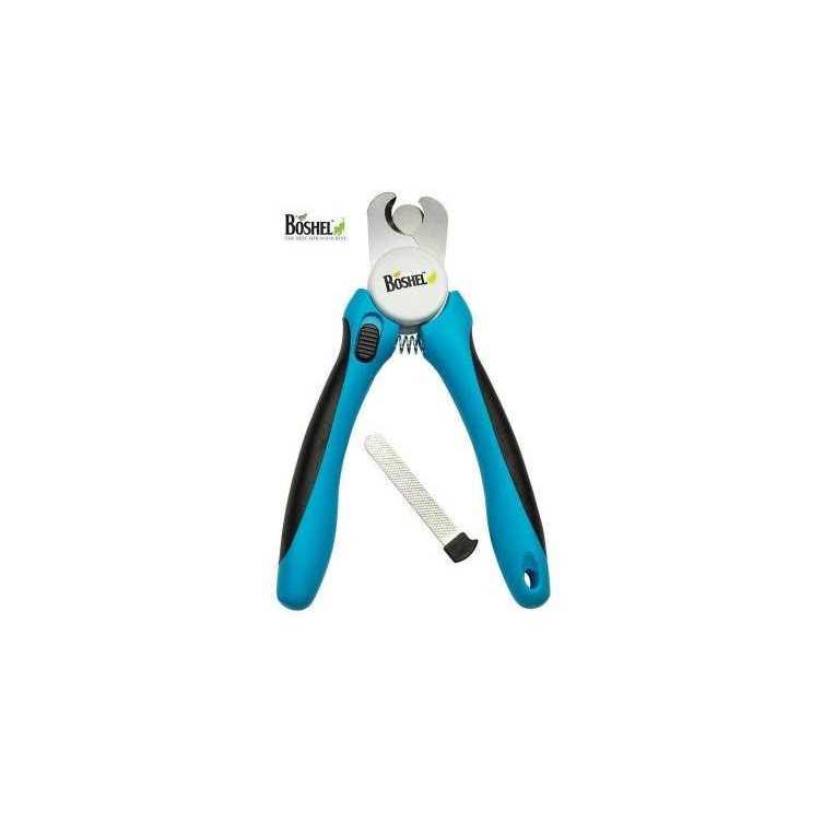 Dog Nail Clippers with Quick Sensor B35185