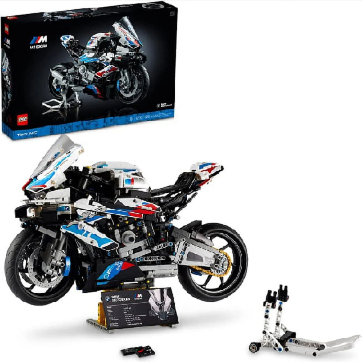 Technic BMW M 1000 RR U62423