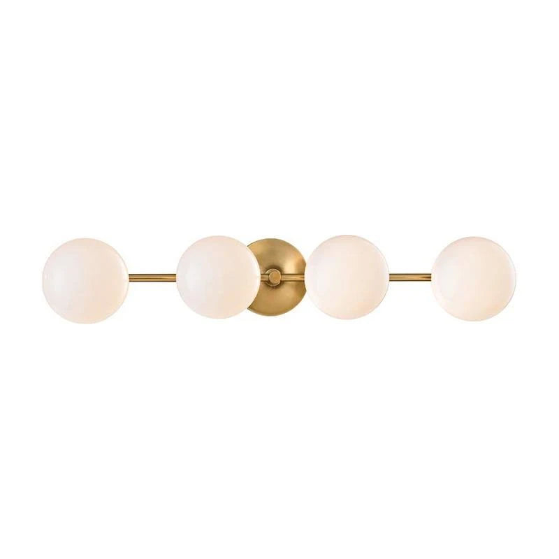 2 Light Bath Bracket O422363